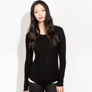 🚫SOLD🚫 Kit and Ace Bind Long Sleeve